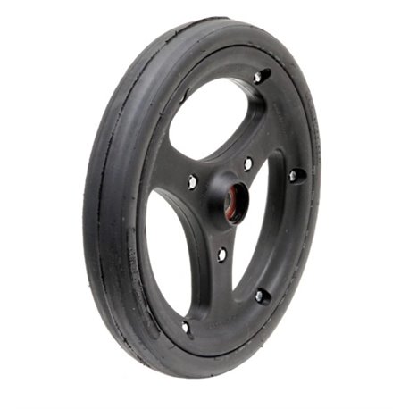Koło dociskowe 340x50 piasta fi17x28 / M12 Farmflex 1252-F010763/L/G