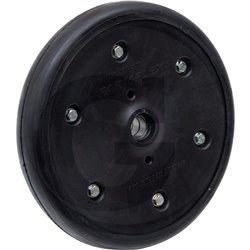 Koło dociskowe 250x42 piasta fi20x24 Farmflex 1252-F012337.03/L/G