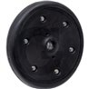 Koło dociskowe 250x42 piasta fi20x24 Farmflex 1252-F012337.03/L/G