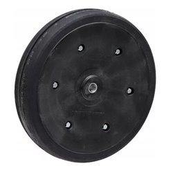 Koło dociskowe 325x50 piasta fi16x44 Farmflex 1252-F009932/L/G