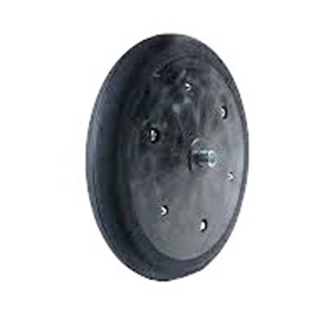 Koło dociskowe 325x50 piasta fi16x72 Farmflex 1252-F017784/L/G