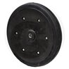 Koło dociskowe 330x50 piasta fi16x44 Farmflex 1252-F005380/LR/G