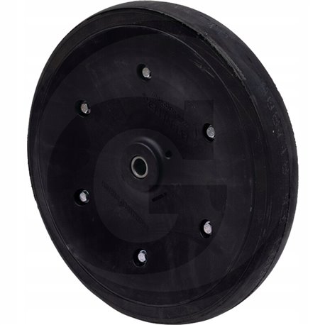 Koło dociskowe 330x50 piasta fi16x44 Farmflex 1252-F012539/LR/G