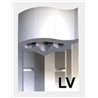 Koło dociskowe 400x67 piasta fi16x44 Farmflex 1252-F012525/LV/G