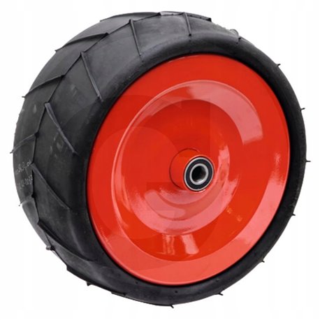 Koło dociskowe 370x165 Farmflex 1252-F015893.03/G