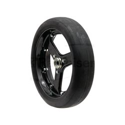 Koło dociskowe 400x100 piasta fi16x44 Farmflex 1252-F005444/LR/G