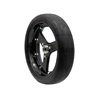 Koło dociskowe 400x100 piasta fi16x44 Farmflex 1252-F005444/LR/G