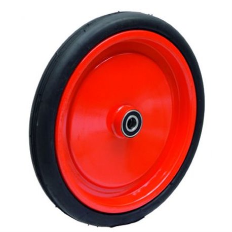Koło dociskowe 360x33 piasta fi20x60 Farmflex 1252-F005432/G