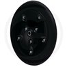 Koło dociskowe 350x33 piasta fi16x44 Farmflex 1252-F011351/L/G