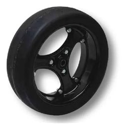 Koło dociskowe 360x120 piasta fi16x44 Farmflex 1252-F016903/L/G