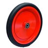 Koło dociskowe 360x33 piasta fi25x56 Farmflex 1252-F005431/G