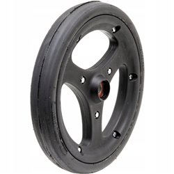 Koło dociskowe 380x65 piasta fi16x44 Farmflex 1252-F018392/L/G