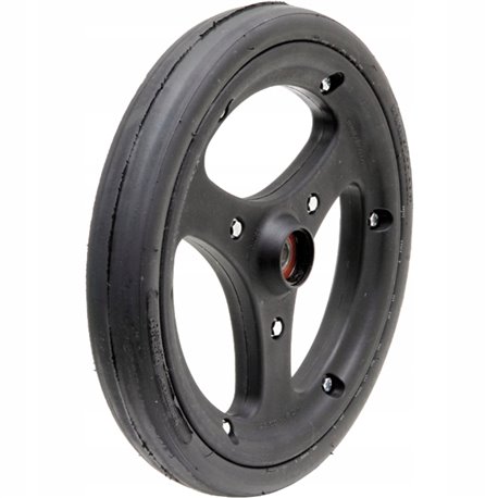Koło dociskowe 380x65 piasta fi16x44 Farmflex 1252-F018392/L/G