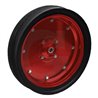 Koło dociskowe 400x115 piasta fi16x30 Farmflex 1252-F005498/LV/G