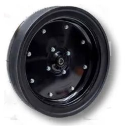 Koło dociskowe 400x115 piasta fi16x44 Farmflex 1252-G00015/LV/G