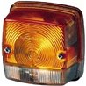 Lampa obrysowa z kierunkowskazem 3121089R91,04365082,X830180032000,AL58739,3476059M91 AMA09869