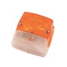 Lampa obrysowa przednia z kierunkowskazem 3121089R91, 04365082, X830180032000, AL58739, 3476059M91, AMA09869