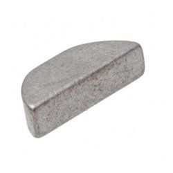 Wpust czółenkowy calowy 3,9x6,3x15,4 - 5/32"x5/8"