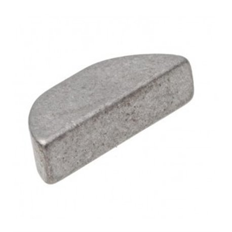Wpust czółenkowy calowy 3,9x6,3x15,4 - 5/32"x5/8"