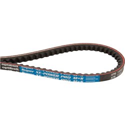 Pasek klinowy uzębiony 16,3x2020mm Ld Optibelt XPB-16.3x2020