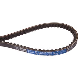 Pasek klinowy uzębiony 22x2800mm Ld Optibelt XPC-22x2800