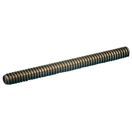 Pręt gwintowany trapezowy kl. 5.8 Kramp, M24