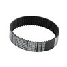 Pasek zębaty Omega 3M 15x201mm 67 zębów