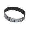 Pasek zębaty Omega 3M 15x225mm 75 zębów