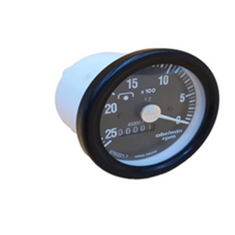 licznik motogodzin MTG MF 235, 255 MERA