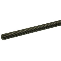 Pręt gwintowany UNC 1 m kl. 8.8 Kramp, 3/4"