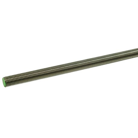 Koop Draadeind M24 RVS-A4