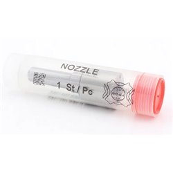 Końcówka wtryskiwacza DLLA150P167 Case-Steyr