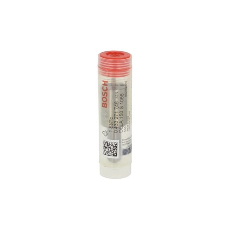 Końcówka wtryskiwacza DLLA150S106 Case-Steyr