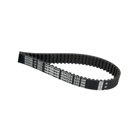 Pasek zębaty Omega 5M 15x535mm 107 zębów Optibelt 4014486046571