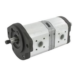 Pompa hydrauliczna 0510665417 lewa  77000344211
