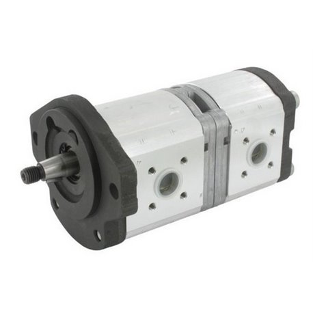 Pompa hydrauliczna 0510665417 lewa  77000344211