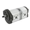 Pompa hydrauliczna 0510665417 lewa  77000344211