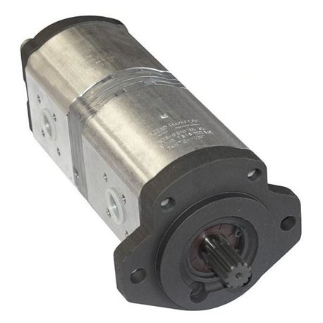 Pompa hydrauliczna lewa 22-22 ccm Bosch 0510765354, 0011007110, 7700057296