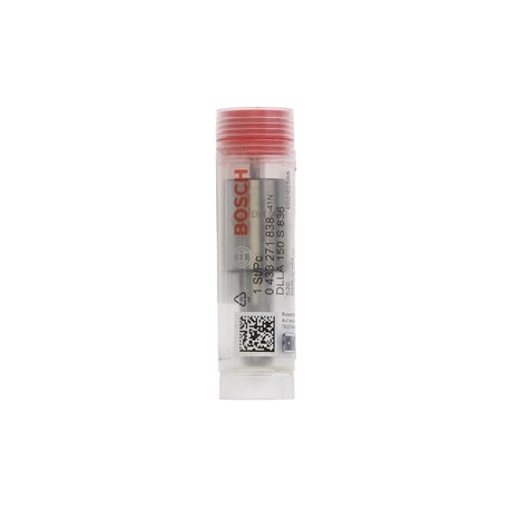 Końcówka wtryskiwacza DLLA150S836 Bosch 0433271838, Case 3218248R2
