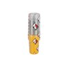 Końcówka wtryskiwacza DLLA150S836 Seven 7D71208C, Case 3218248R2 Bosch