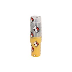 Końcówka wtryskiwacza DLLA150S843 Seven 7D71211C, Case 3218255R2 Bosch