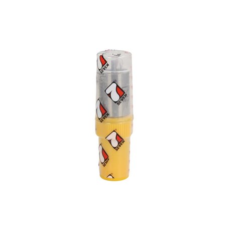 Końcówka wtryskiwacza DLLA150S843 Seven 7D71211C, Case 3218255R2 Bosch