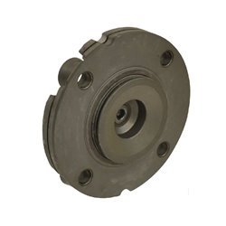Tarcza sprzęgła D172 LUK 370008810 