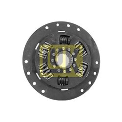 Tarcza sprzęgła D263 Z24 46 x50 LUK 370003010 