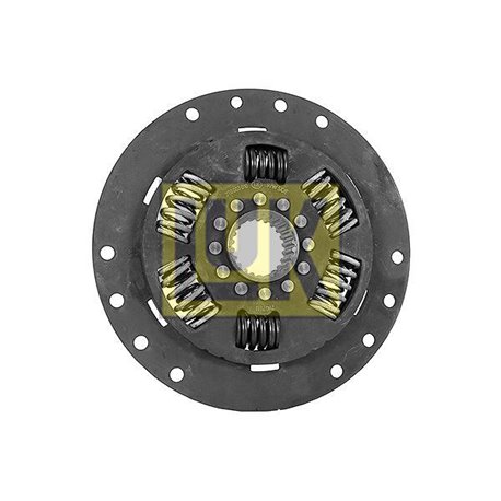 Tarcza sprzęgła D263 Z24 46 x50 LUK 370003010 