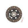 Tarcza sprzęgła D225 Z10 26 mm KAWE 1511