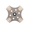 Tarcza sprzęgła D280 Z10 22x25 mm SACHS 1864634063