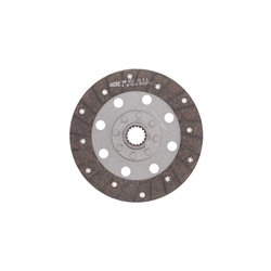 Tarcza sprzęgła D225 Z17 32x28 mm SACHS 1864922001