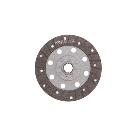 Tarcza sprzęgła D225 Z17 32x28 mm SACHS 1864922001