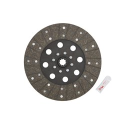 Tarcza sprzęgła D280 Z10 1 cal KAWE 2048